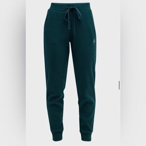 ALO Muse Pants Midnight Green
